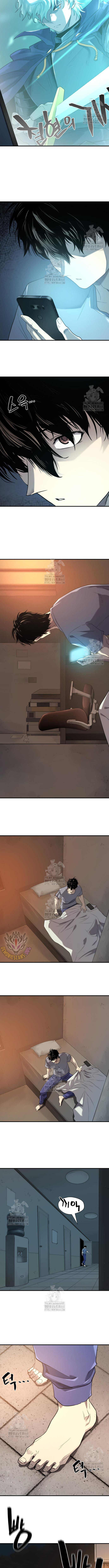 The World’s Best Engineer Chapter 205 - Page 14
