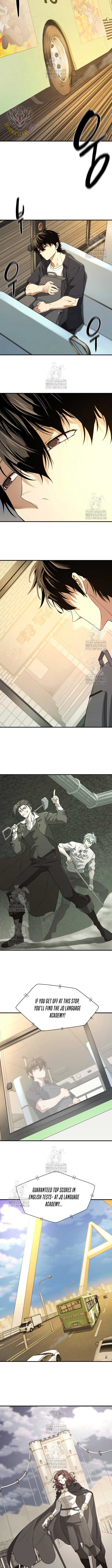 The World’s Best Engineer Chapter 206 - Page 3