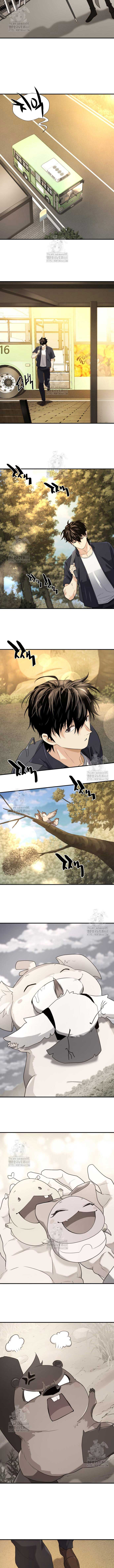 The World’s Best Engineer Chapter 206 - Page 4