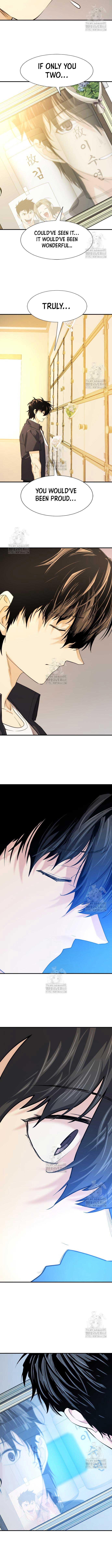 The World’s Best Engineer Chapter 206 - Page 6