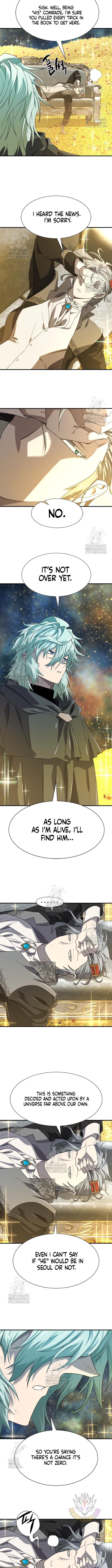 The World’s Best Engineer Chapter 208 - Page 2