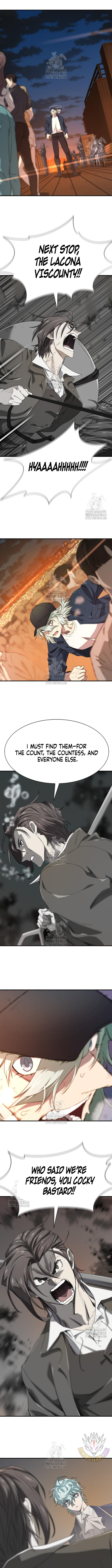 The World’s Best Engineer Chapter 208 - Page 11
