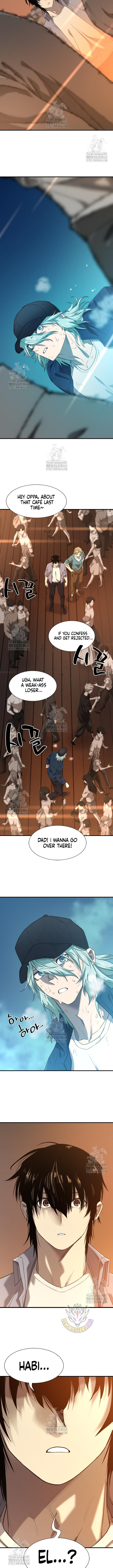 The World’s Best Engineer Chapter 208 - Page 13