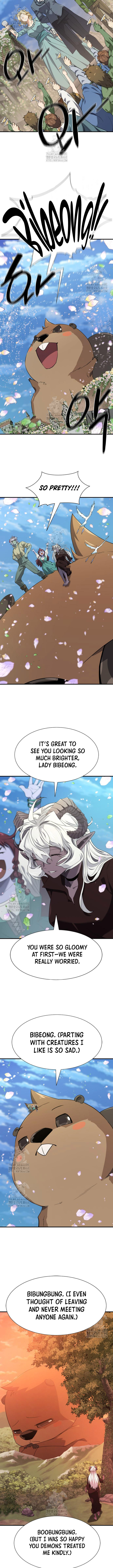 The World’s Best Engineer Chapter 209 - Page 2