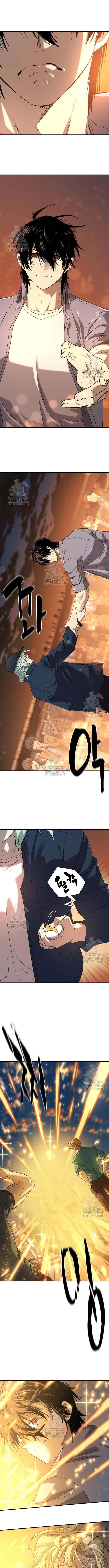 The World’s Best Engineer Chapter 209 - Page 12