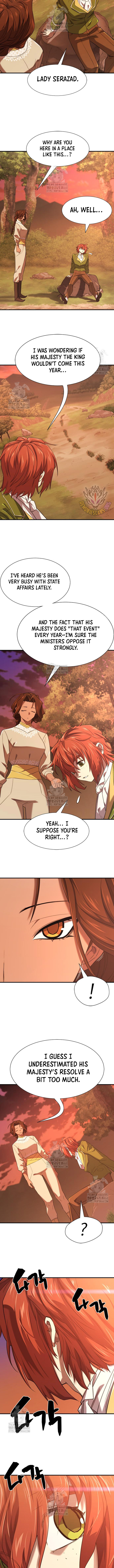 The World’s Best Engineer Chapter 209 - Page 5