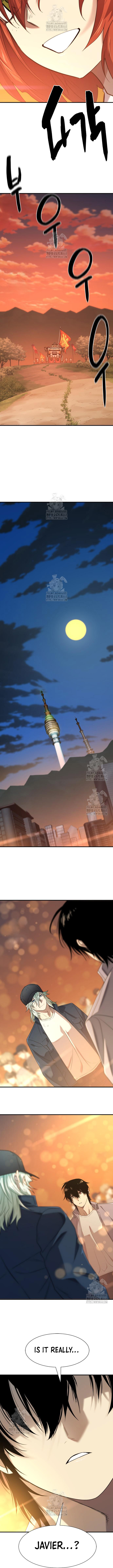 The World’s Best Engineer Chapter 209 - Page 6