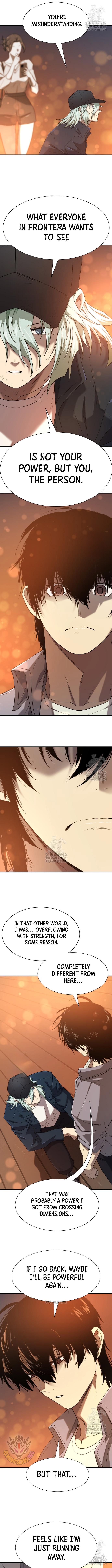 The World’s Best Engineer Chapter 209 - Page 9