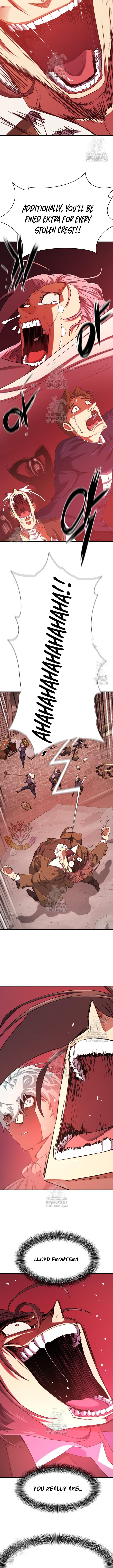 The World’s Best Engineer Chapter 211 - Page 12