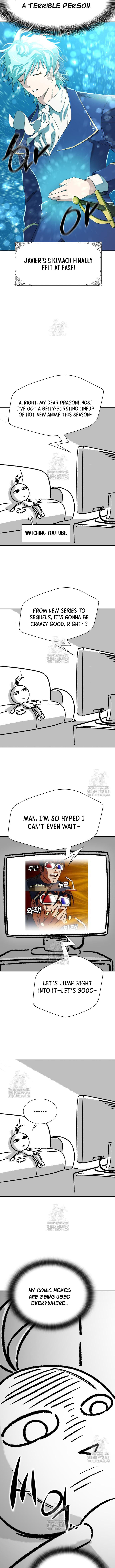 The World’s Best Engineer Chapter 211 - Page 13