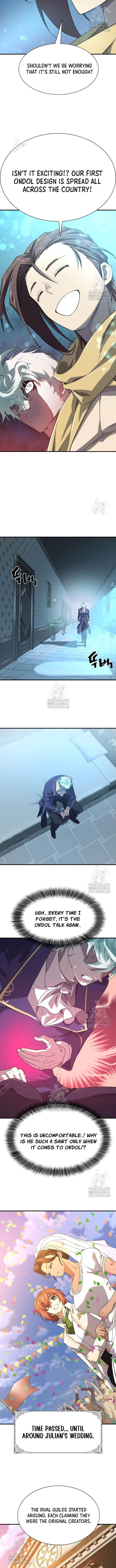 The World’s Best Engineer Chapter 211 - Page 7