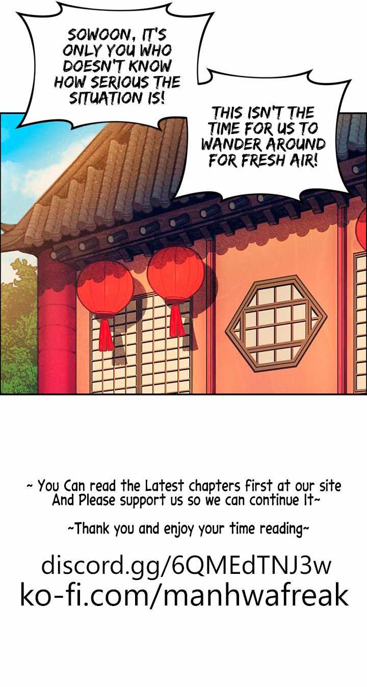 The World’s Best Escort Bureau Chapter 8 - Page 9