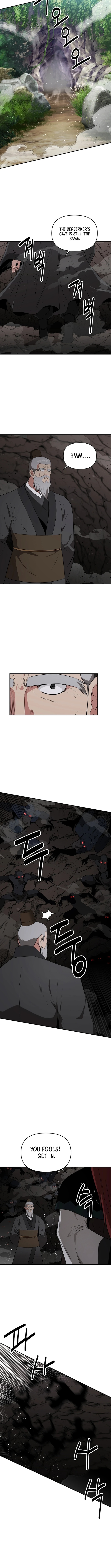 The World’s Best Kunlun Tavern Chapter 69 - Page 6