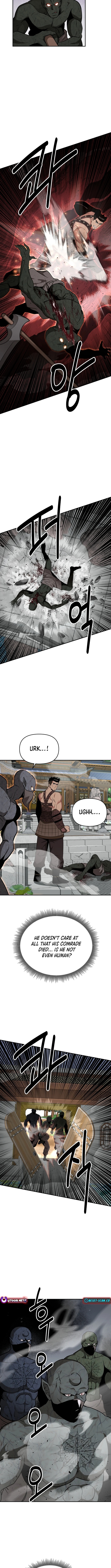 The World’s Best Kunlun Tavern Chapter 71 - Page 2