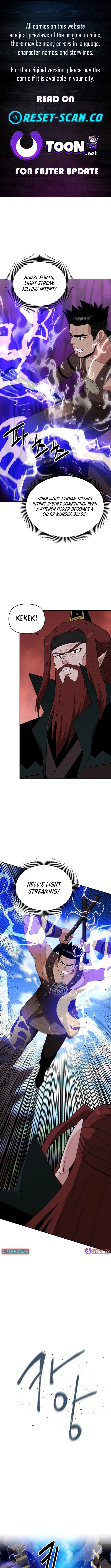 The World’s Best Kunlun Tavern Chapter 72 - Page 1