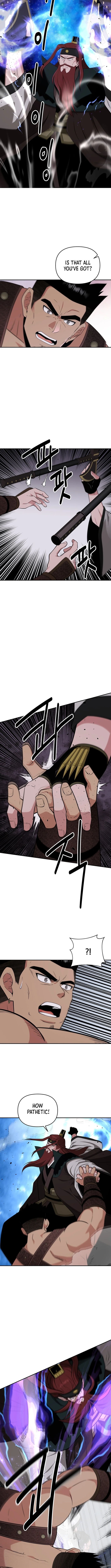 The World’s Best Kunlun Tavern Chapter 72 - Page 2