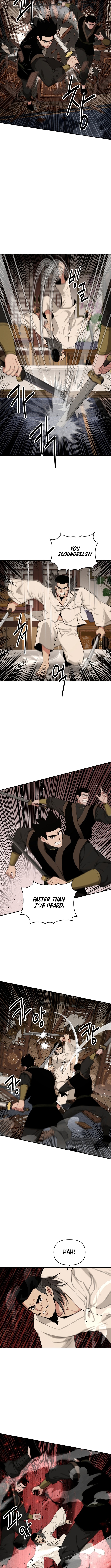 The World’s Best Kunlun Tavern Chapter 74 - Page 8