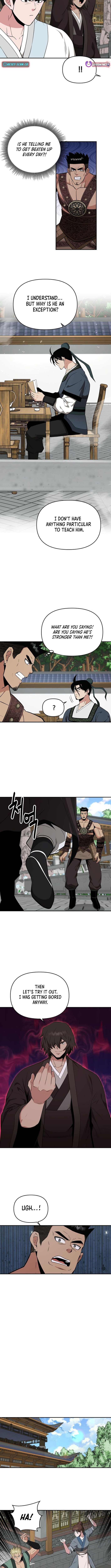 The World’s Best Kunlun Tavern Chapter 77 - Page 7