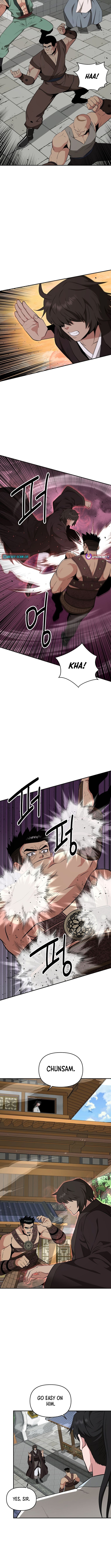 The World’s Best Kunlun Tavern Chapter 77 - Page 8