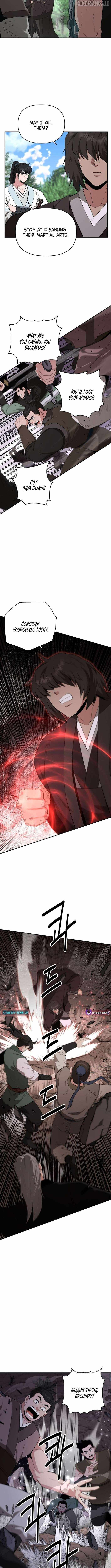 The World’s Best Kunlun Tavern Chapter 83 - Page 2