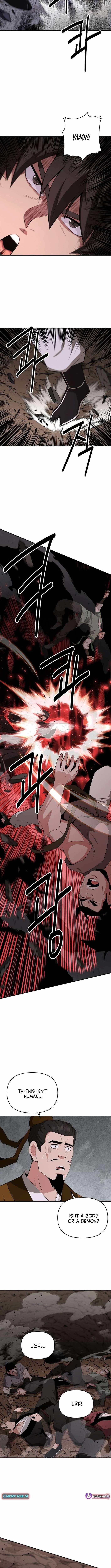 The World’s Best Kunlun Tavern Chapter 83 - Page 3