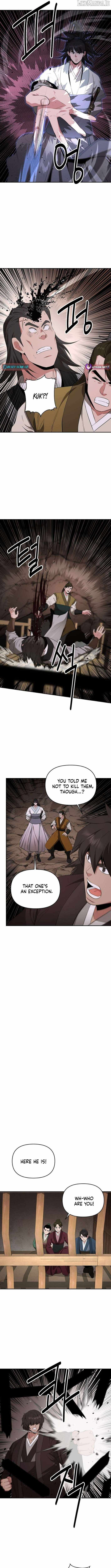 The World’s Best Kunlun Tavern Chapter 83 - Page 5