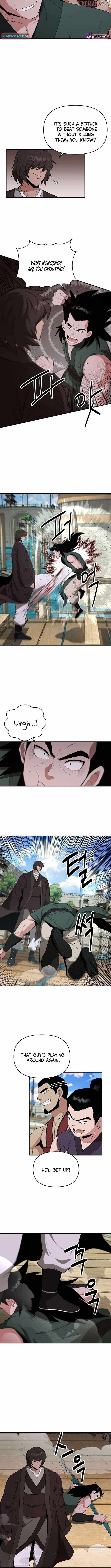 The World’s Best Kunlun Tavern Chapter 84 - Page 3