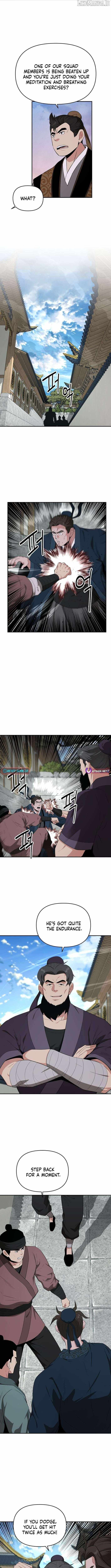 The World’s Best Kunlun Tavern Chapter 84 - Page 9