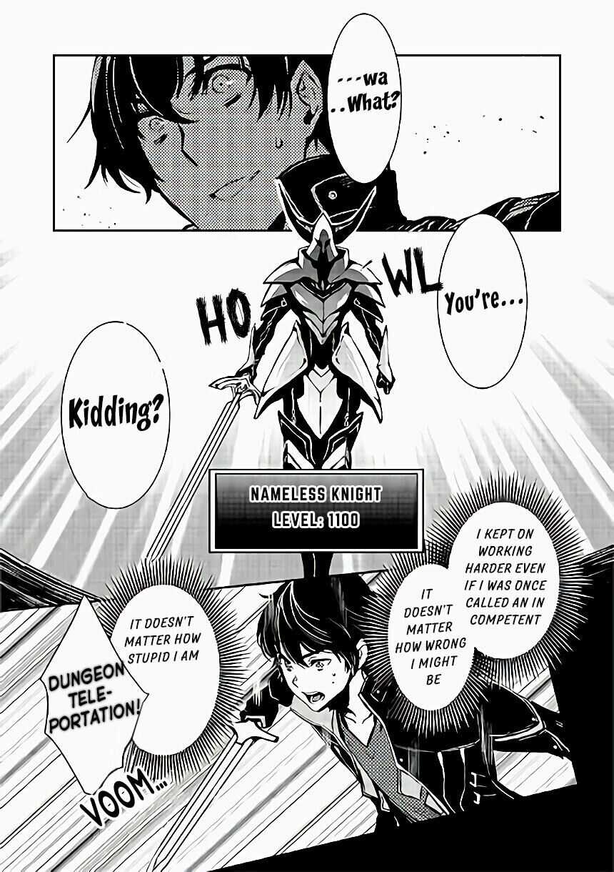 The World’s Fastest Level Up! Chapter 0 - Page 5