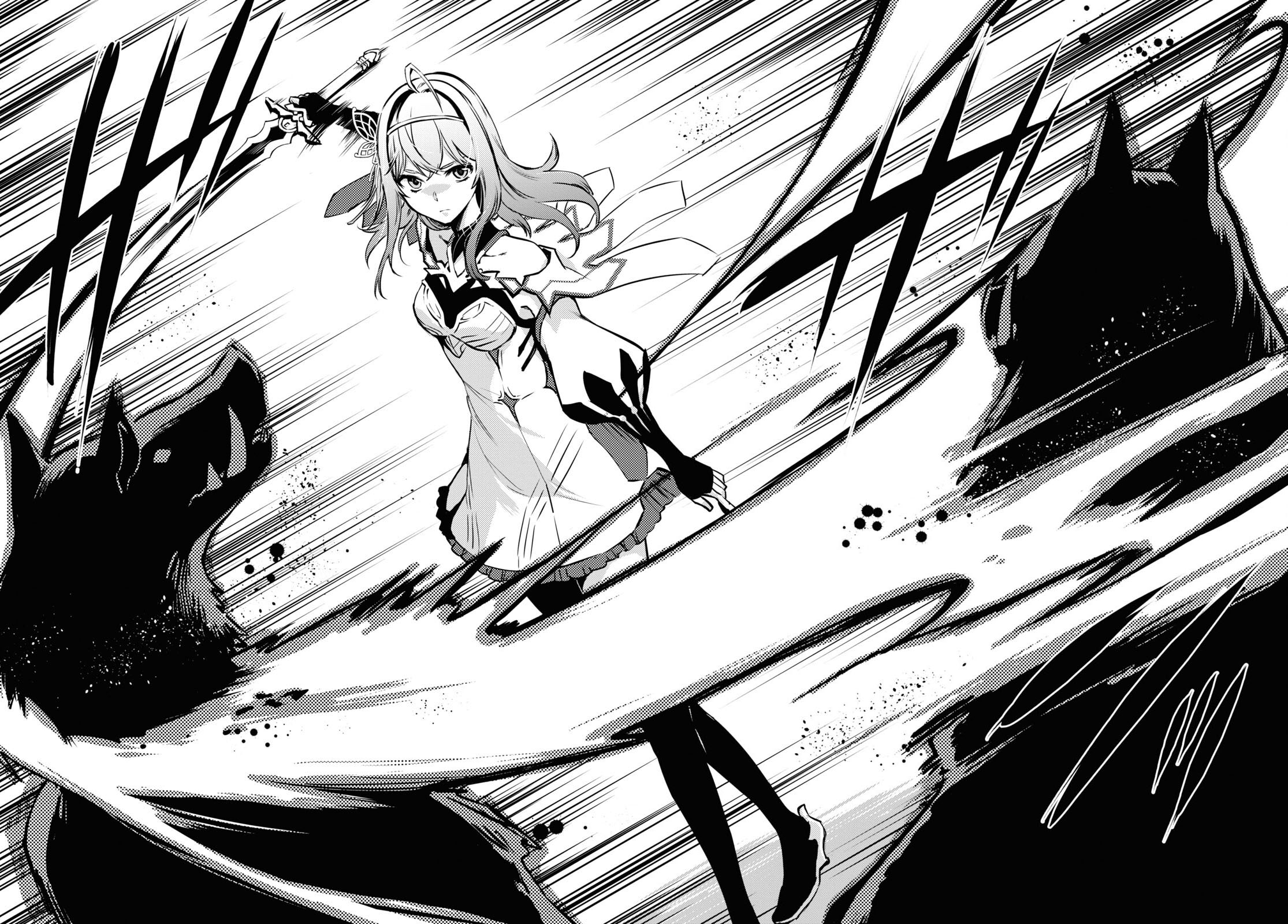 The World’s Fastest Level Up! Chapter 10 - Page 20