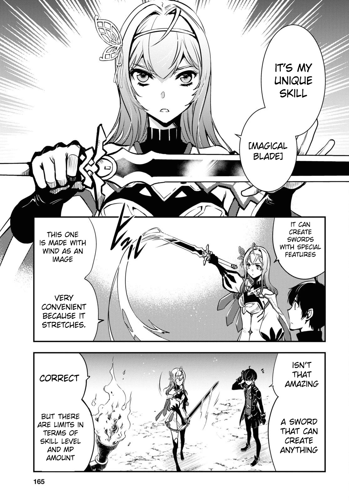 The World’s Fastest Level Up! Chapter 10 - Page 22