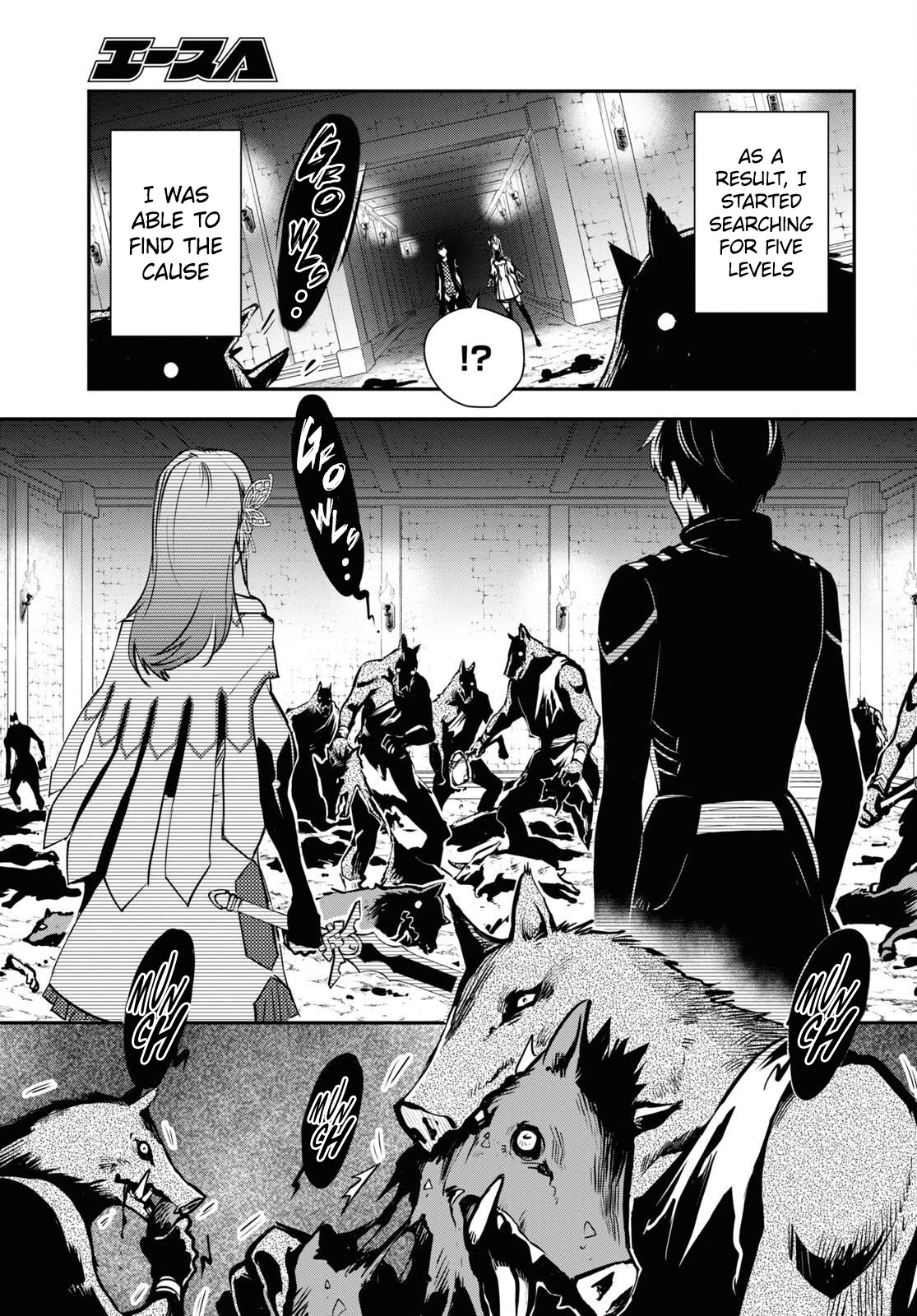 The World’s Fastest Level Up! Chapter 10 - Page 26