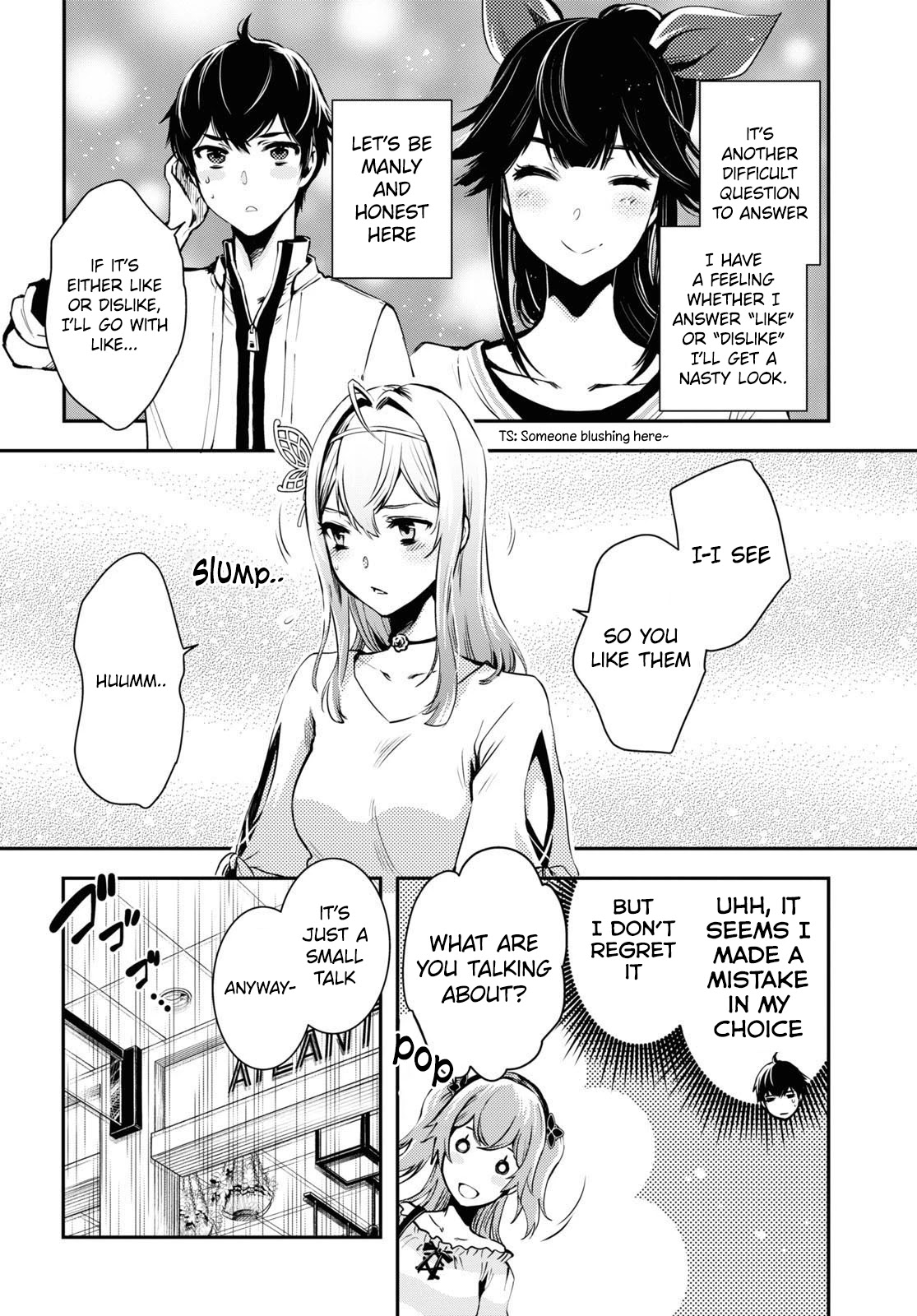 The World’s Fastest Level Up! Chapter 11 - Page 32