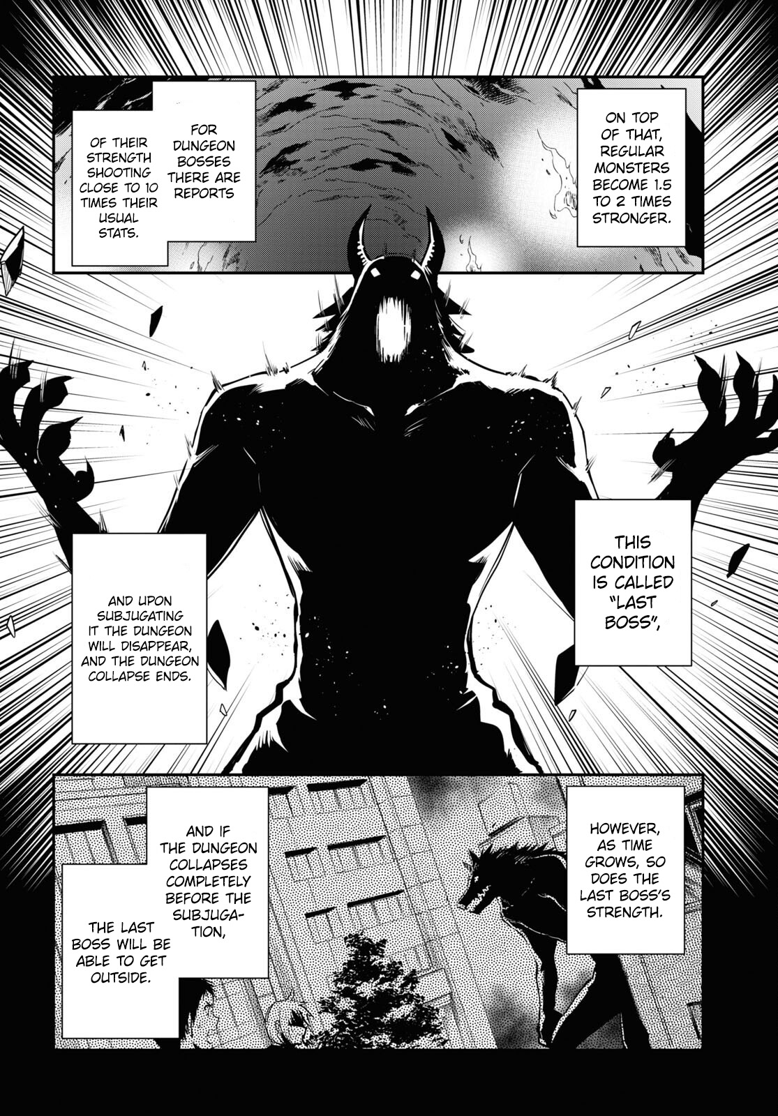 The World’s Fastest Level Up! Chapter 12 - Page 14