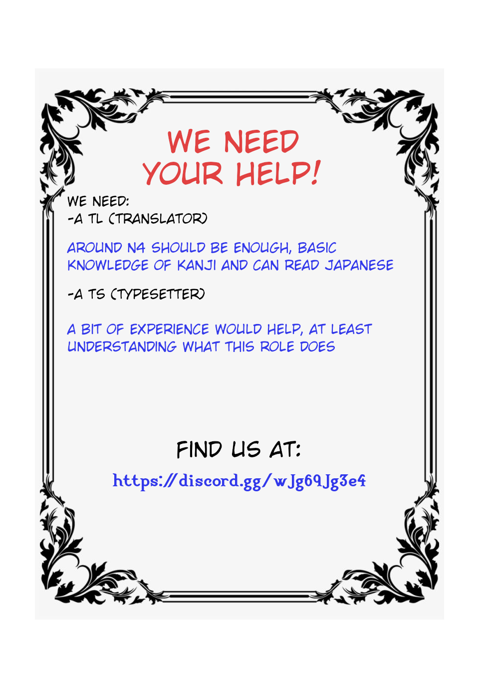 The World’s Fastest Level Up! Chapter 12 - Page 34