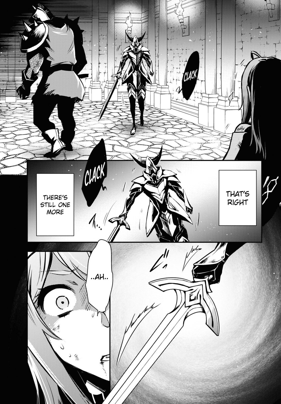 The World’s Fastest Level Up! Chapter 13 - Page 16