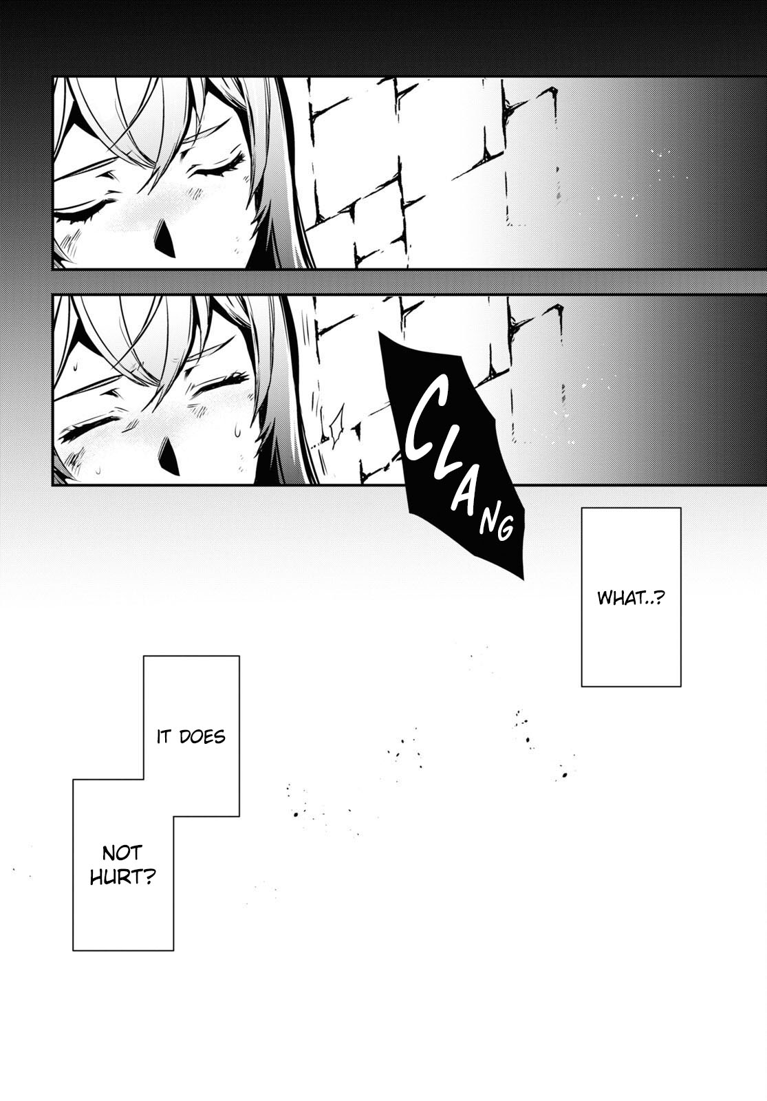 The World’s Fastest Level Up! Chapter 13 - Page 21