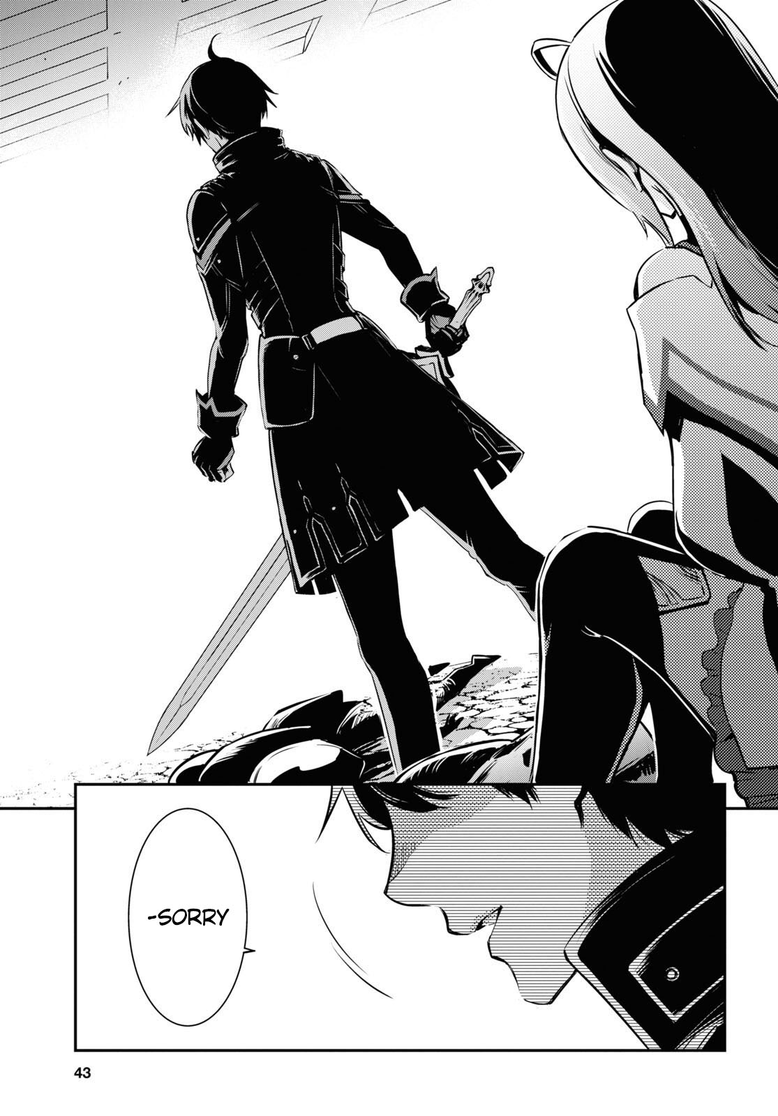 The World’s Fastest Level Up! Chapter 13 - Page 24