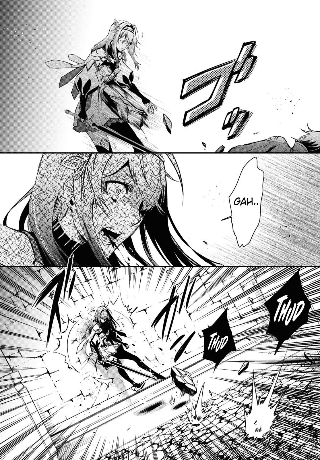 The World’s Fastest Level Up! Chapter 13 - Page 9