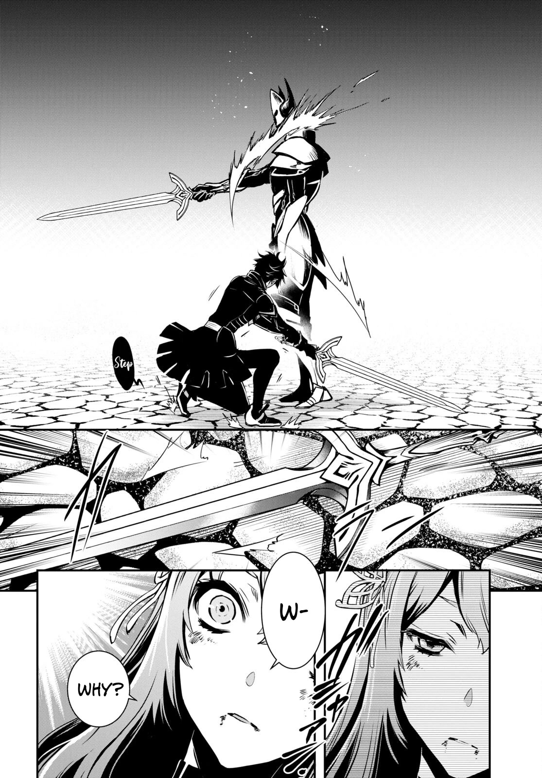The World’s Fastest Level Up! Chapter 14 - Page 15