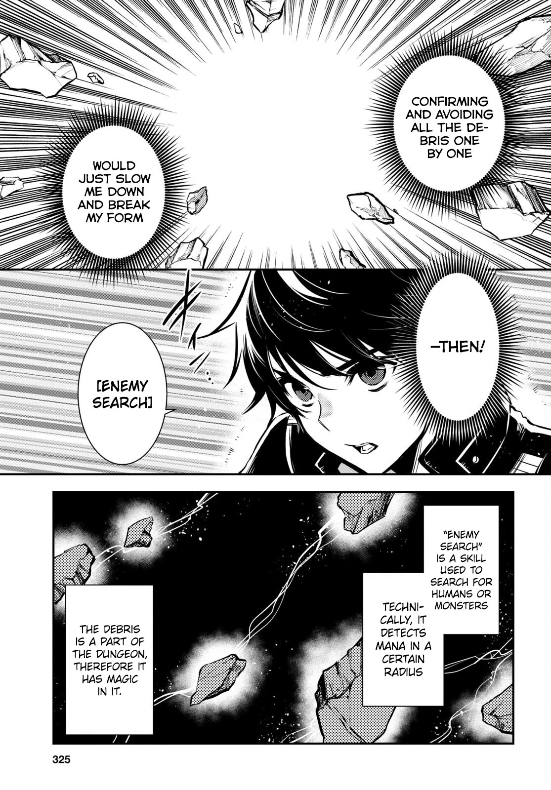 The World’s Fastest Level Up! Chapter 15 - Page 17