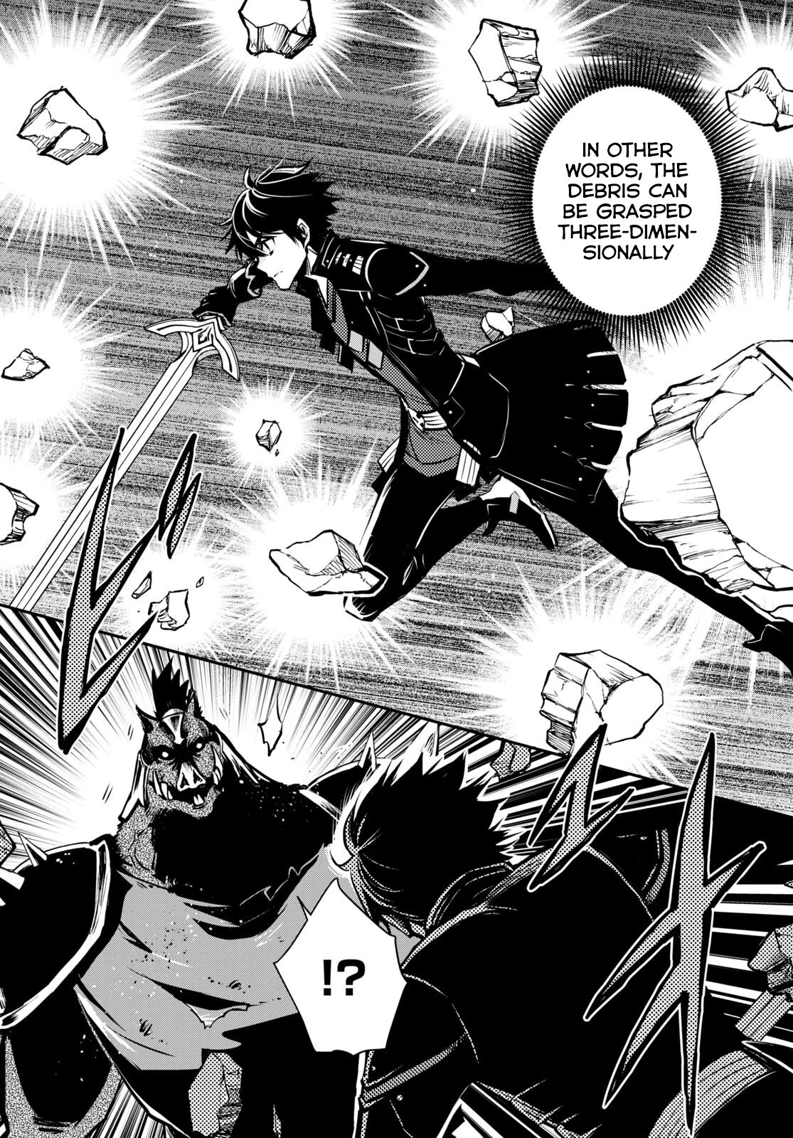 The World’s Fastest Level Up! Chapter 15 - Page 18