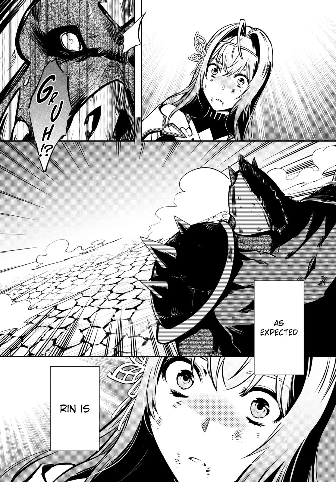The World’s Fastest Level Up! Chapter 15 - Page 28