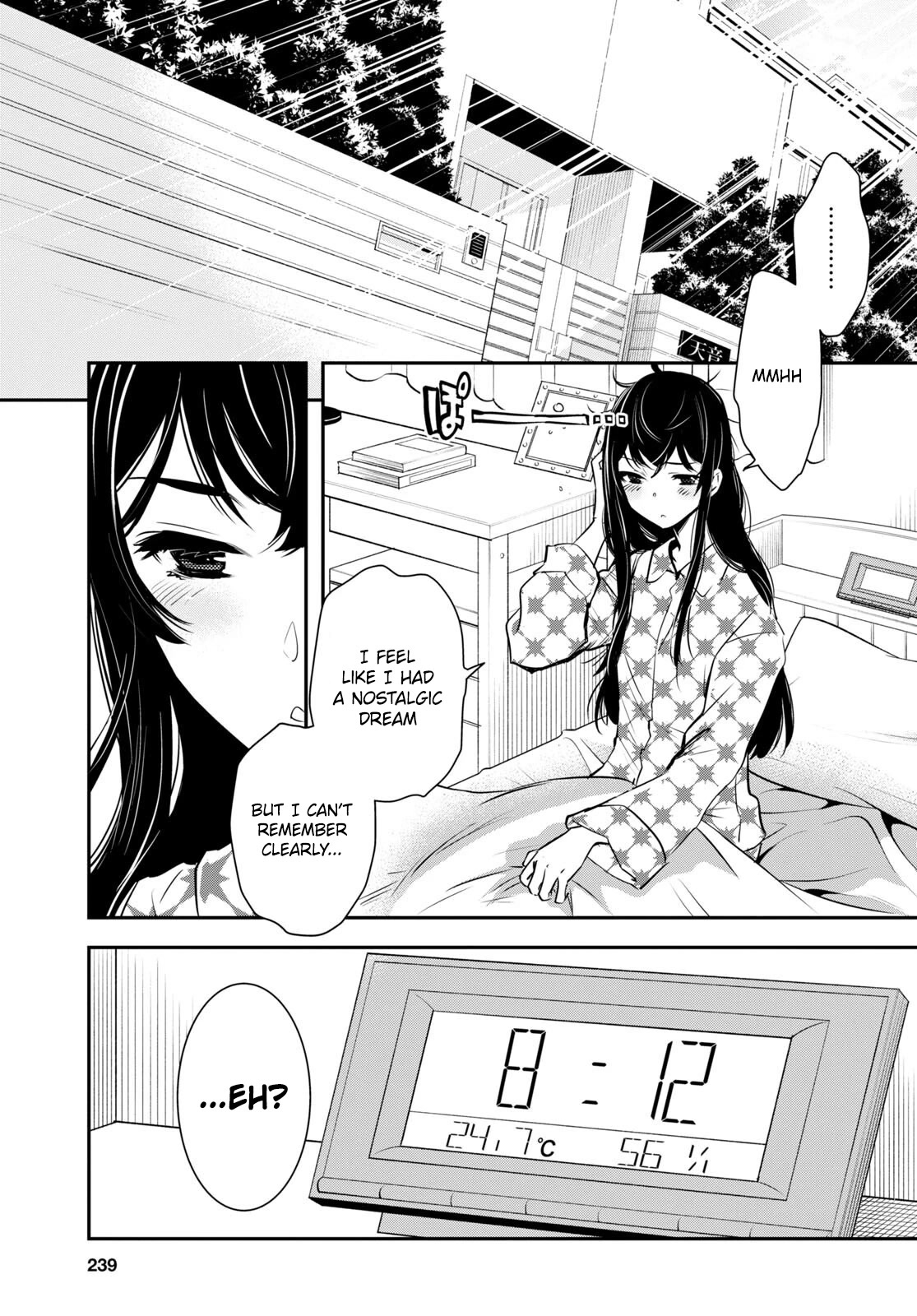 The World’s Fastest Level Up! Chapter 17 - Page 3