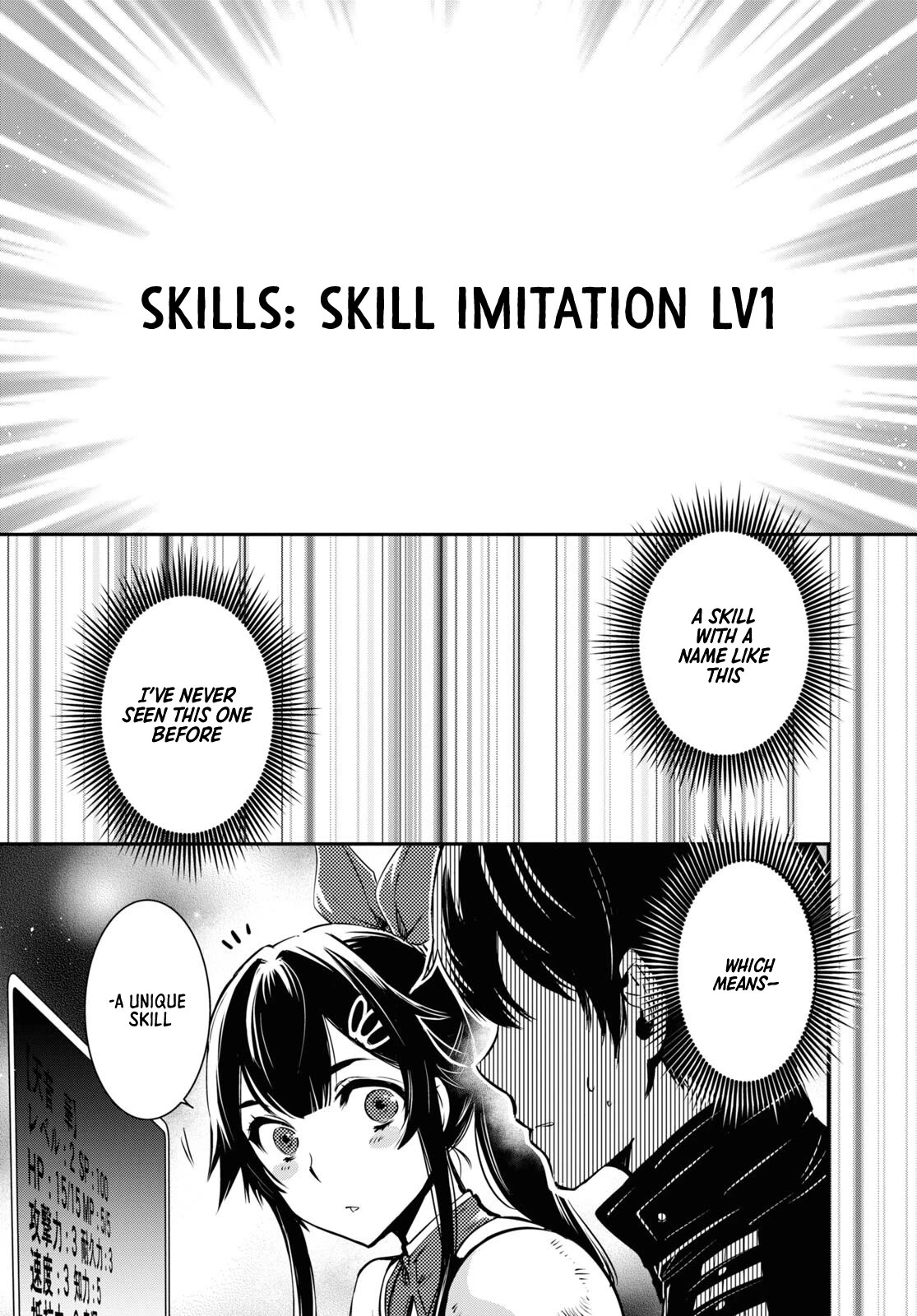 The World’s Fastest Level Up! Chapter 18 - Page 30