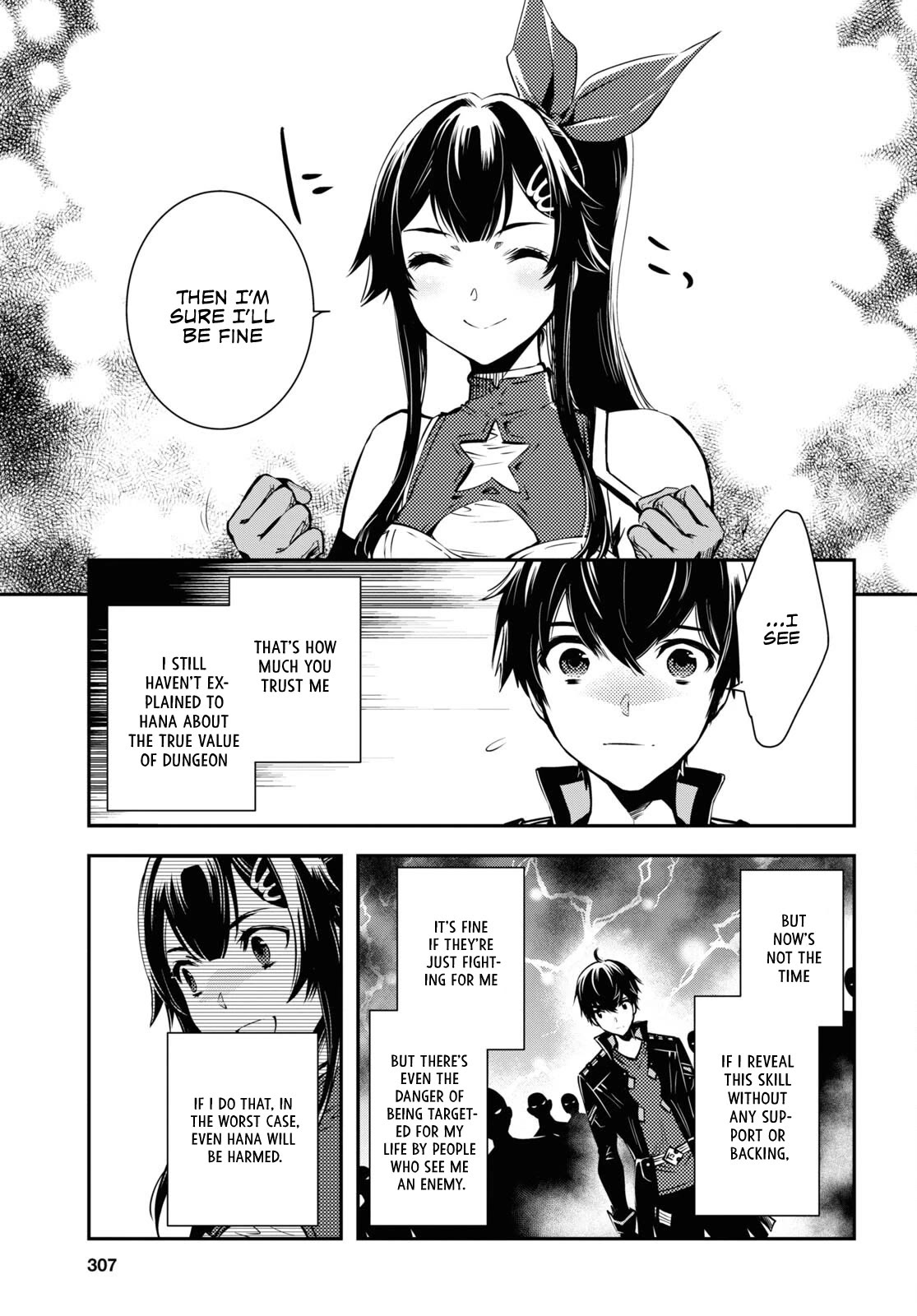 The World’s Fastest Level Up! Chapter 19 - Page 28