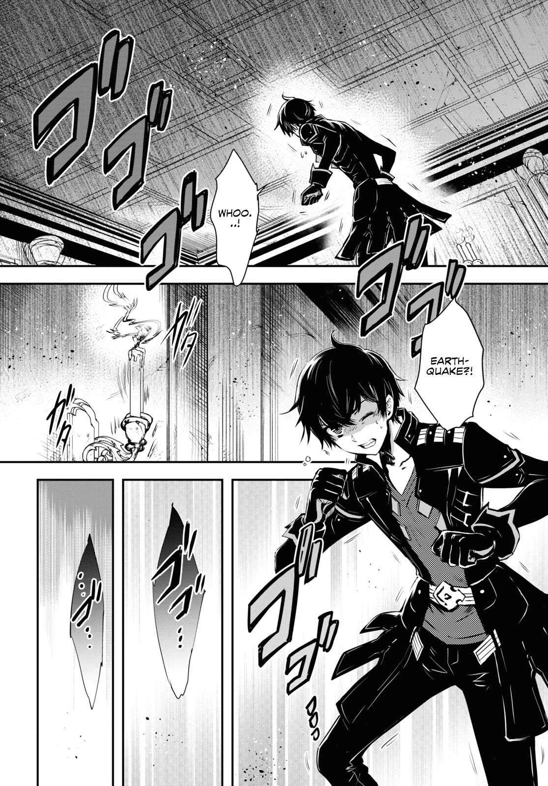 The World’s Fastest Level Up! Chapter 20 - Page 26