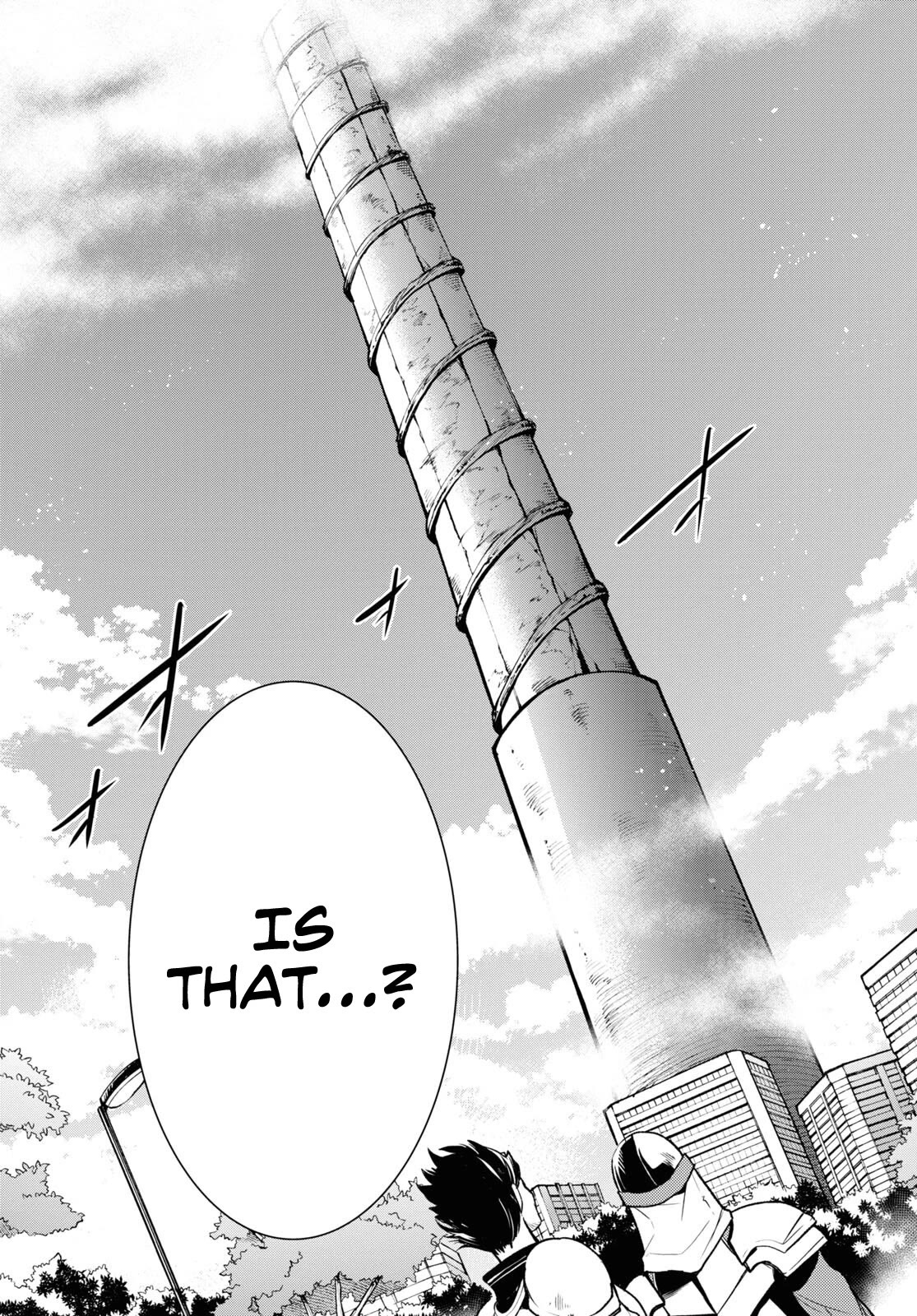 The World’s Fastest Level Up! Chapter 20 - Page 31