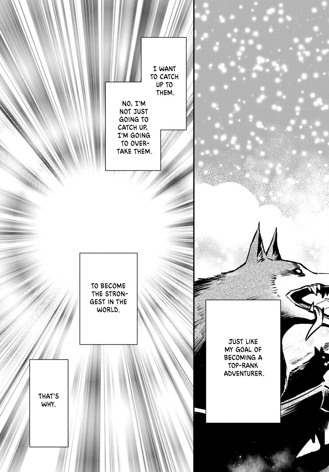 The World’s Fastest Level Up! Chapter 22 - Page 15
