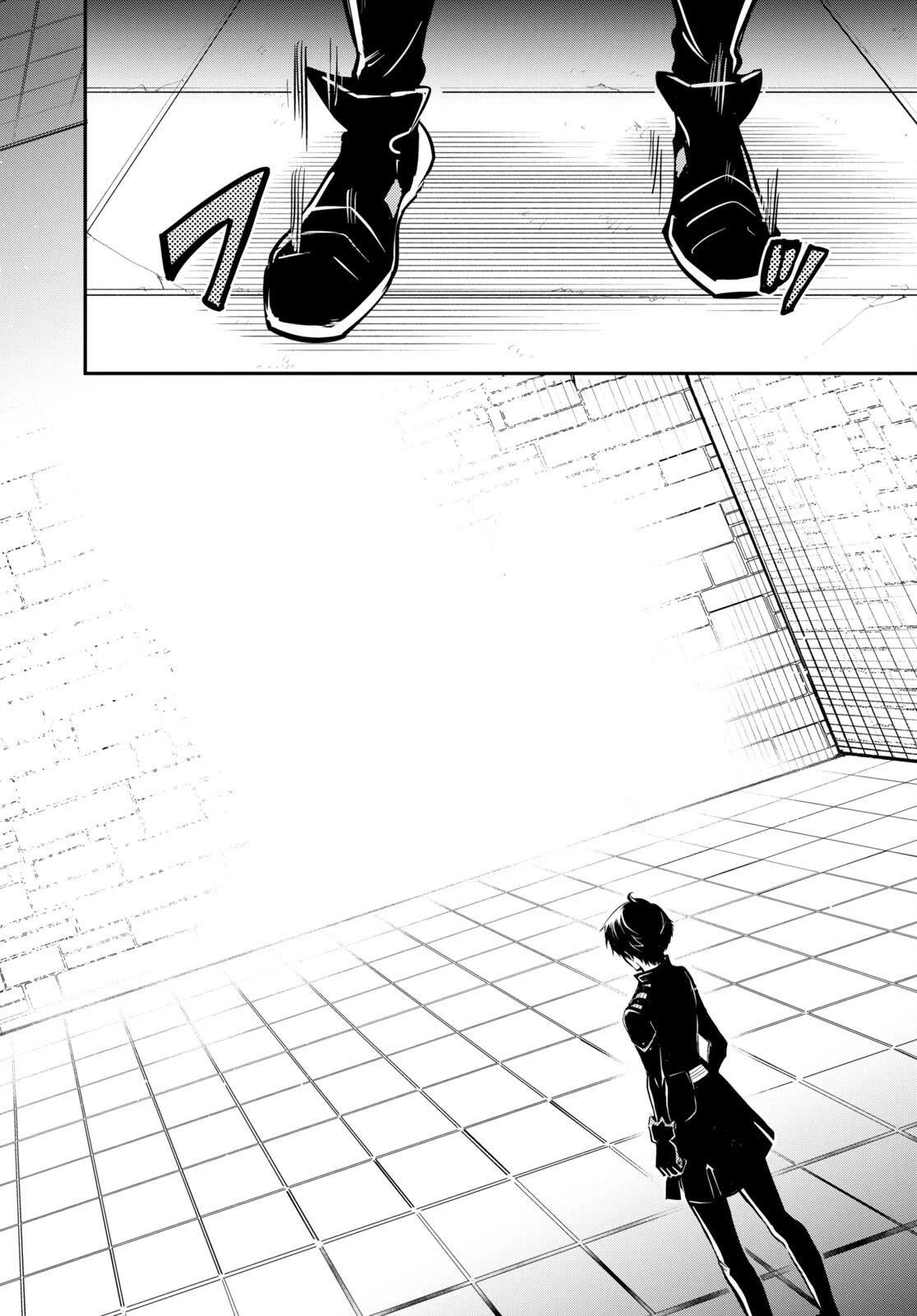 The World’s Fastest Level Up! Chapter 22 - Page 28